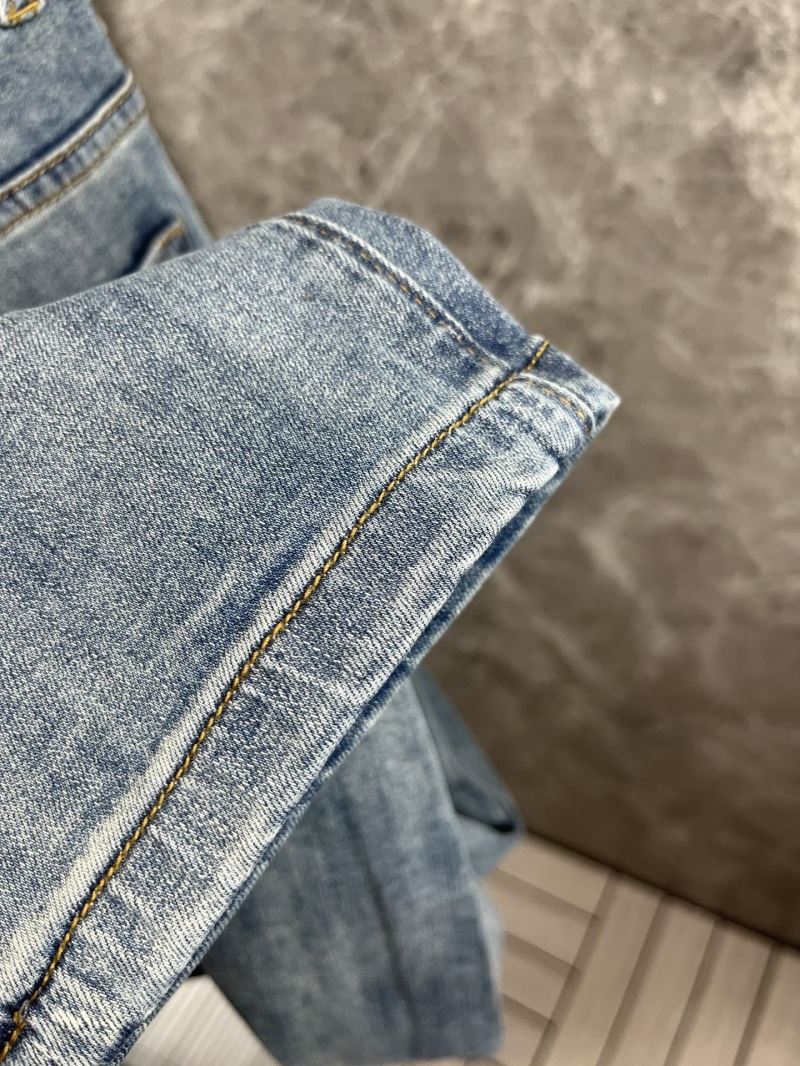 Christian Dior Jeans